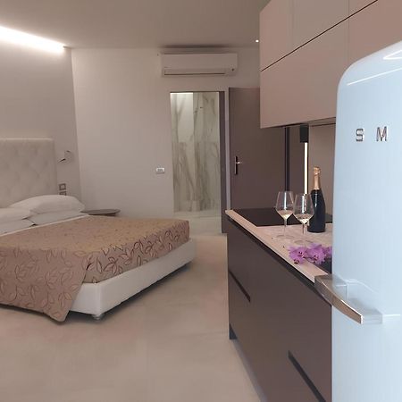 Hotel Residence Imperial ミザーノ・アドリアーティコ エクステリア 写真
